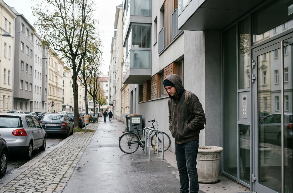 Fremde im Haus? So erkennen Sie unbefugten Zutritt
