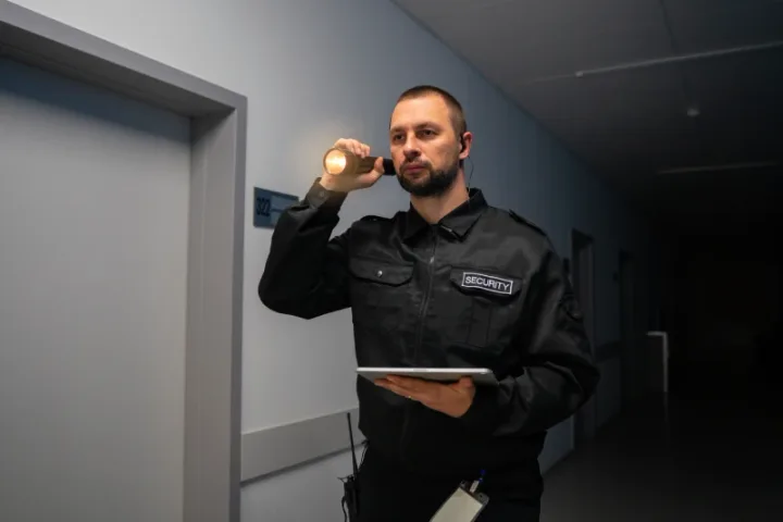 Personenschutz & Objektschutz in Wien – Wagner Security