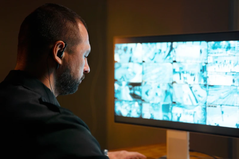 Veranstaltungsschutz | Sicherheit für Events in Wien | Wagner Security