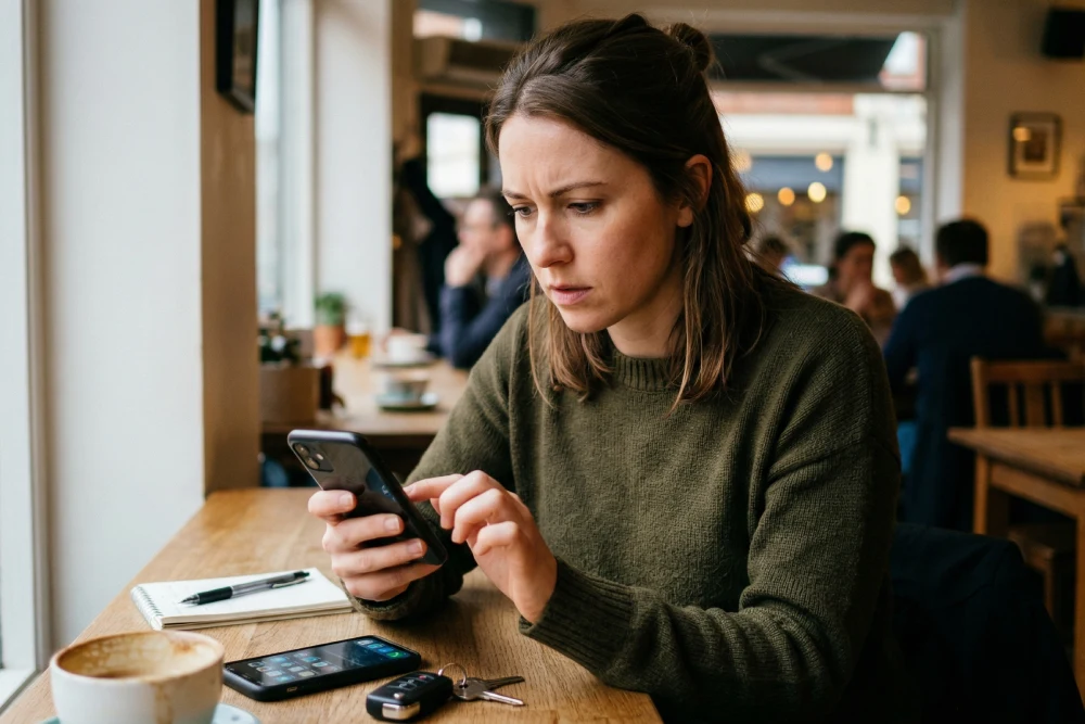 Wird mein Handy überwacht? Anzeichen erkennen und richtig handeln